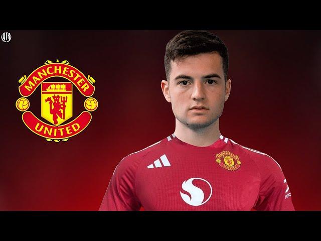 Martin Baturina - Welcome to Manchester United? 2024 - Skills, Goals & Assists | HD