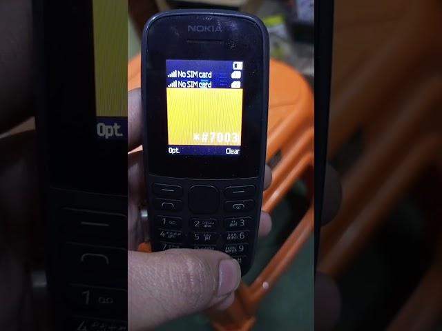 nokia imei repair