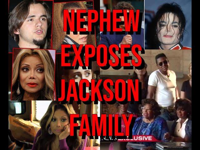 Katherine Jackson's Caretaker EXPOSES Jackson Family Dynamics & Feuds, 2 Kidnappings & More...