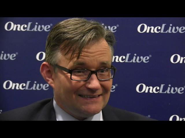 Dr. Nowakowski on Evolving Treatment Paradigm of MCL