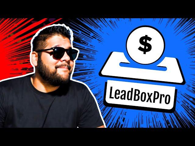 Build Your Online Business With LeadBoxPro in 2025!