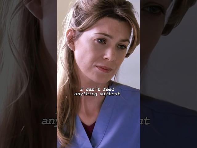 Is it actually a disease to blush a lot?#greysanatomy #tvshow #tvseries