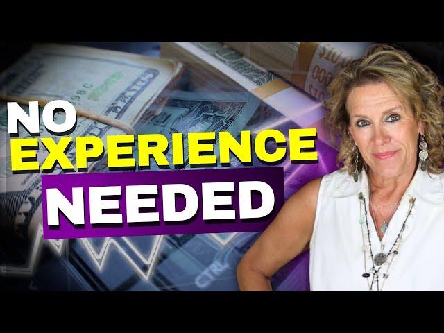 How To Make Money Online Without Any Experience