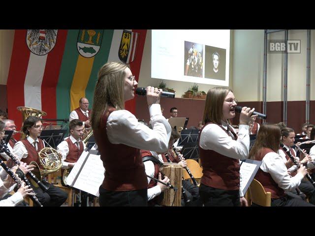 Herst as net - Musikverein Naarn