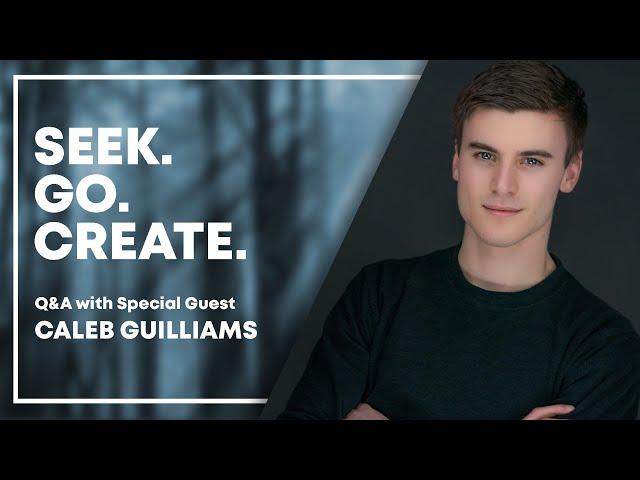 Caleb Guilliams: Better Wealth Solutions | Money, Investing & Planning for Financial Freedom