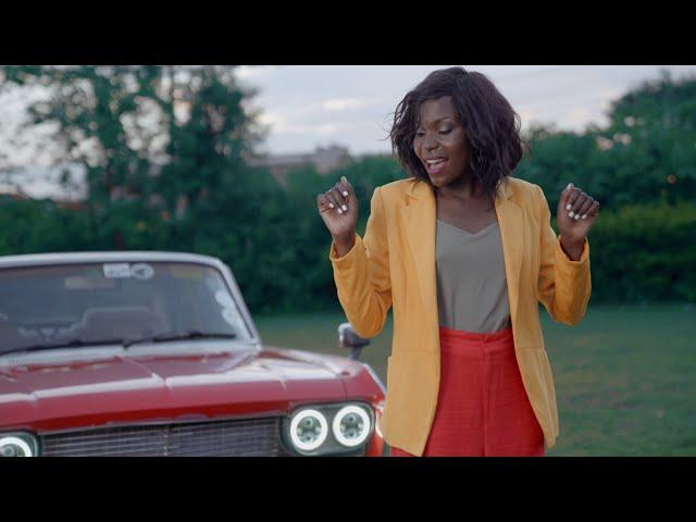 Mpulira - Debbie Grace (Official Music Video)