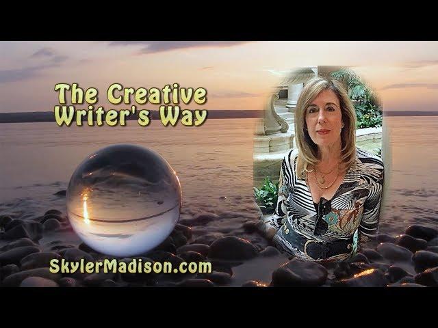 Creative Process of Writing Stories