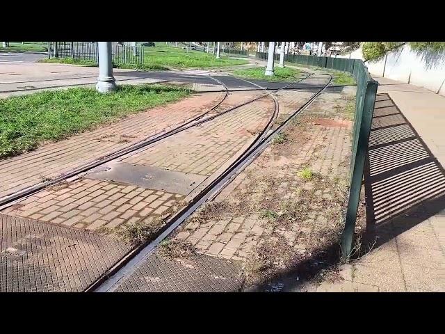 Dziecko zginęło pod kołami tramwaju w Gdańsku 11-10-2024. Śmiertelny wypadek na pętli tramwajowej