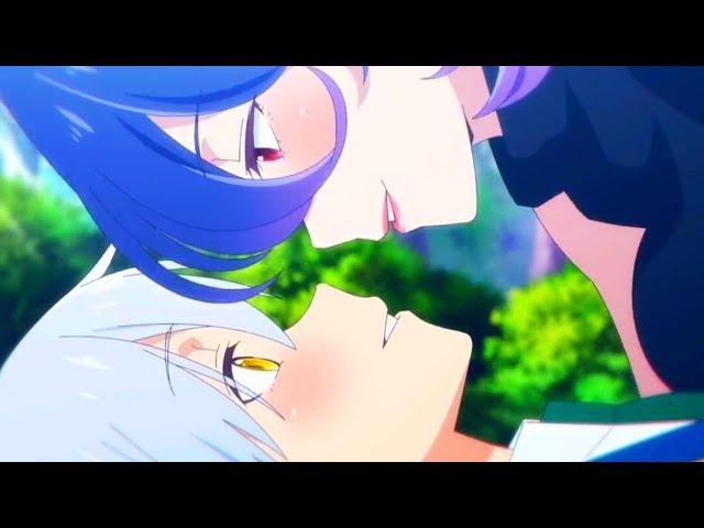 My Darling Master - Kinsou no Vermeil Episode 12