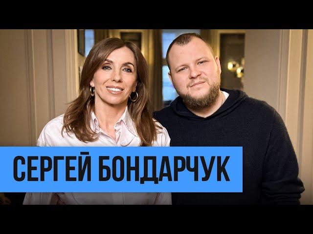 Сергей Бондарчук: разговор мамы с сыном