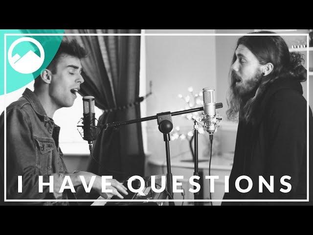 Camila Cabello - I Have Questions [Cover ft. Jacob Lee]