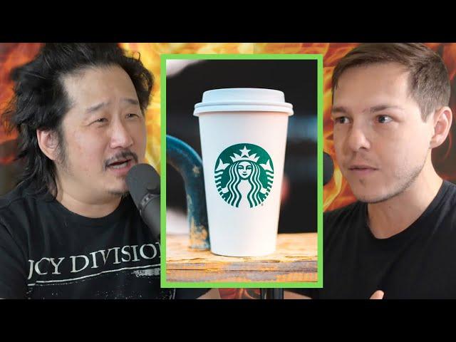 Bobby Lee SICKENED by Graham Stephan