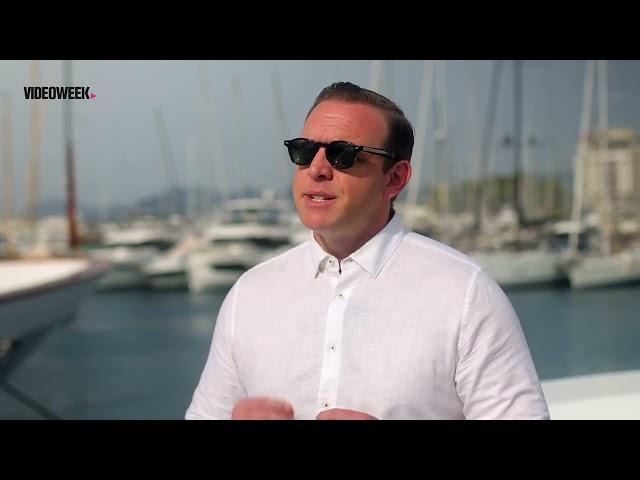 Publica in Cannes Lions - Discussing the Evolution of CTV Ad Serving