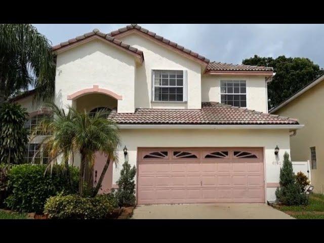 Lake Worth Homes for Rent 4BR/3BA by Lake Worth Property Management