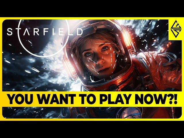 PLAY STARFIELD ASAP! Which Version To Buy For Early Access & Save Money!
