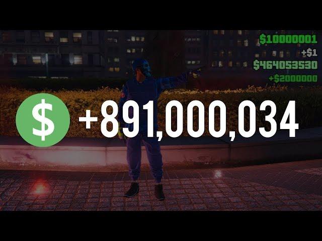 Consigue $800,000,000 Con Este Truco Dinero GTA 5 Online Solo! (Truco Dinero GTA 5) Trucos GTA 2024