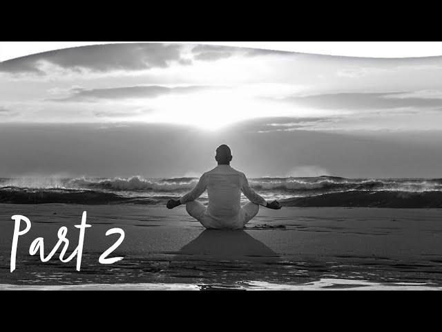 Exploring Blavatsky's Diagram of Meditation with Pablo Sender (Part 2)