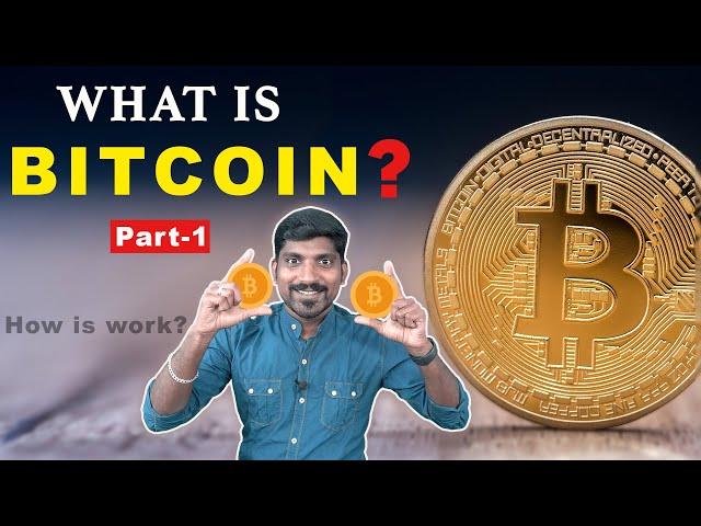 Bitcoin ஏன் உருவானது? எப்படி வேலை செய்கிறது? | What Is Bitcoin? How Is It Work | Tamil | Pokkisham