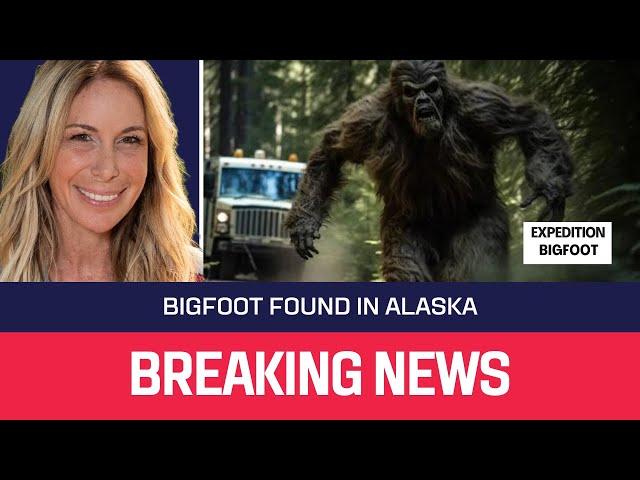 Expedition Bigfoot: "We should not have followed it!"