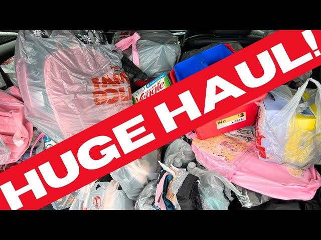 .47!! .97!! | FAMILY DOLLAR CLEARANCE SHOPPING HAUL!!