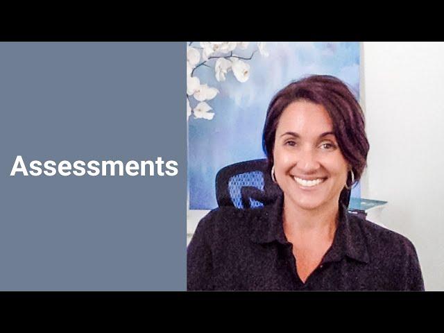 Assessments Overview - Praxis Principles of Learning and Teaching | Kathleen Jasper