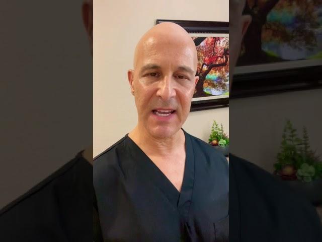Heartburn? Acid Reflux?  Dr. Mandell