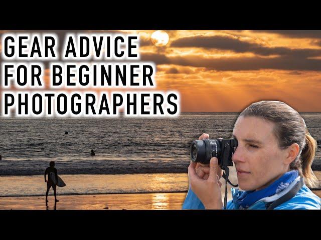 Best Value in Mirrorless Cameras for Beginner Photographers in 2022