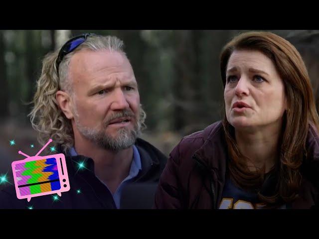 ‘Sister Wives:’ Kody & Robyn GET HEATED About New Family Dynamics