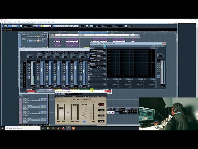 Mixing & Mastering Best Quality Ever (Radio Ready AfroPop Song) | DOWNLOAD PRESET & TEMPLATE