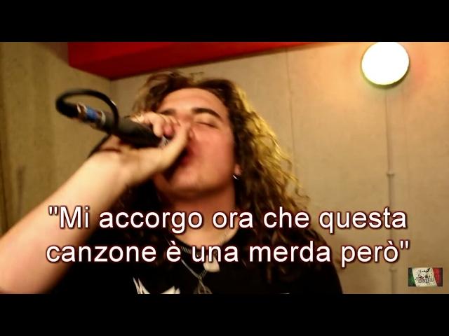 OGNI CANZONE METALCORE - The Suckerz