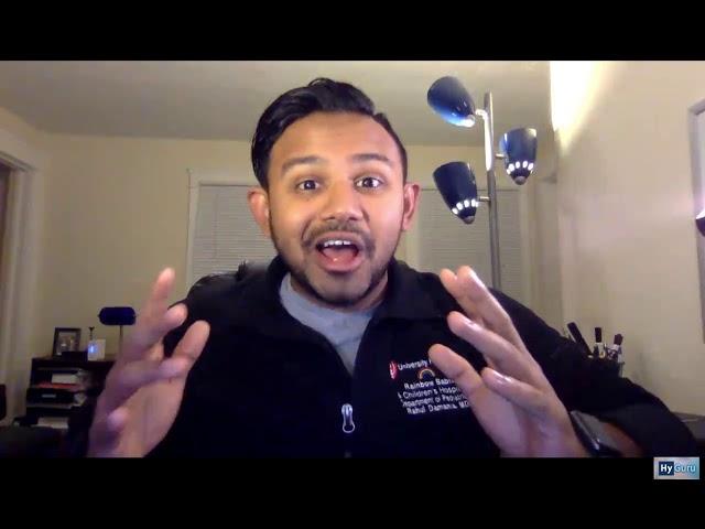 HyGuru: USMLE Step 1 LIVE Online Rapid Review | COMING SOON (12/2/18)