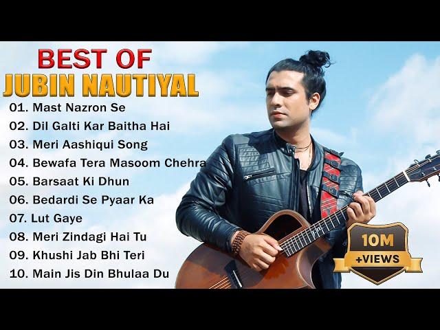 Best Of Song 2024 ALL Hit Latest Bollywood Romantic Song