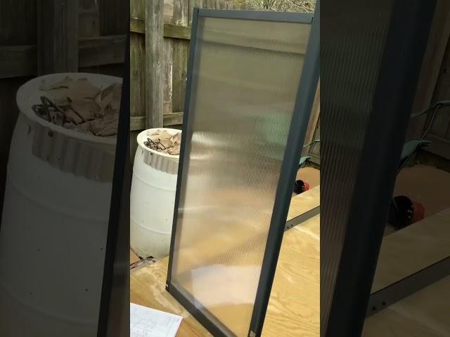 Spring 2025 Garden/Small Farm Progress