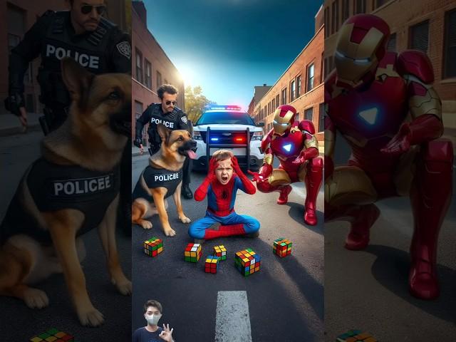  Evolution of Avengers  Ironman of Evolution  Part 218 #avengers #ironman #sirenhead #shorts