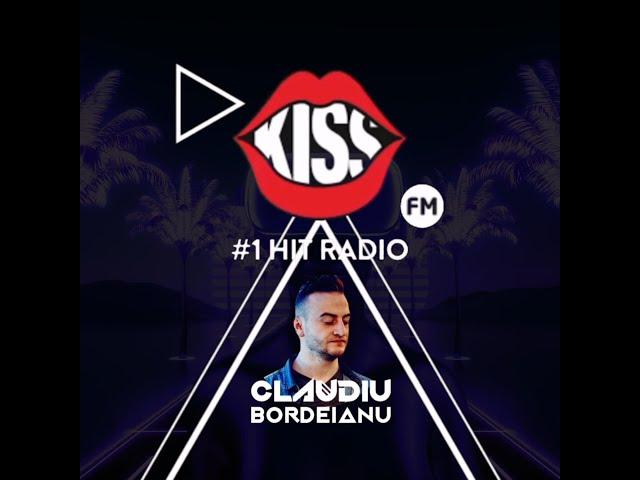 @ClaudiuBordeianu @ Kiss FM Kiss Kiss In The Mix Dj Yaang & Olix 17.10.2023 @kissfmromaniaofficial