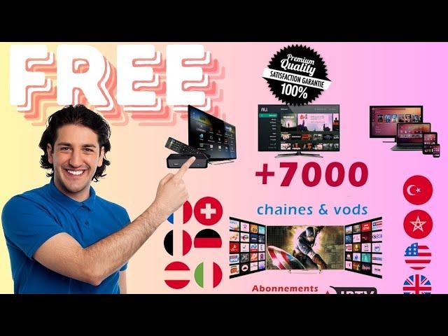 How to Watch Free Channels on Your Smart TV | Best Free Apps & Methods