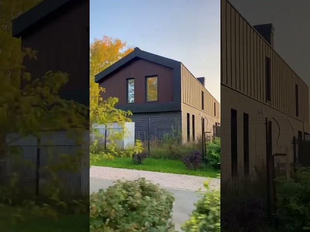 Коттеджный поселок Новосибирска Риэлтор Новосибирск Inst: @reshetnikov_kostya