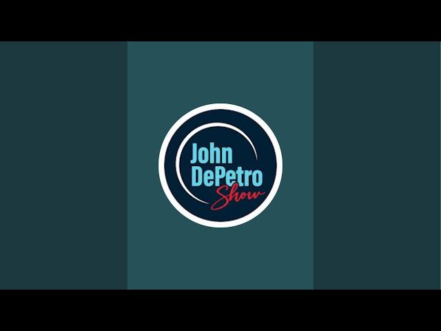 John DePetro Show, Rhode Patrol Live  is live! Narragansett