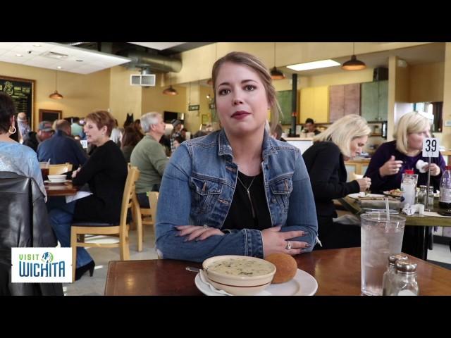 Visit Wichita | Tanya's Soup Kitchen |Made From Scratch Soups