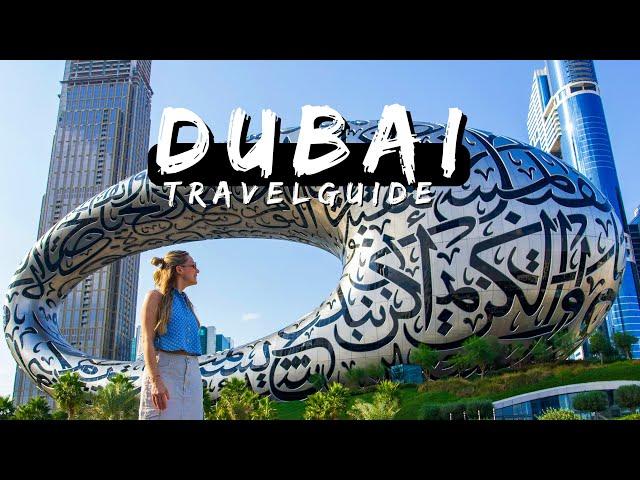 DUBAI VLOG HOLIDAY  2025 | TRAVEL | Tips, beaches & SIGHTS | Highlights | Documentary