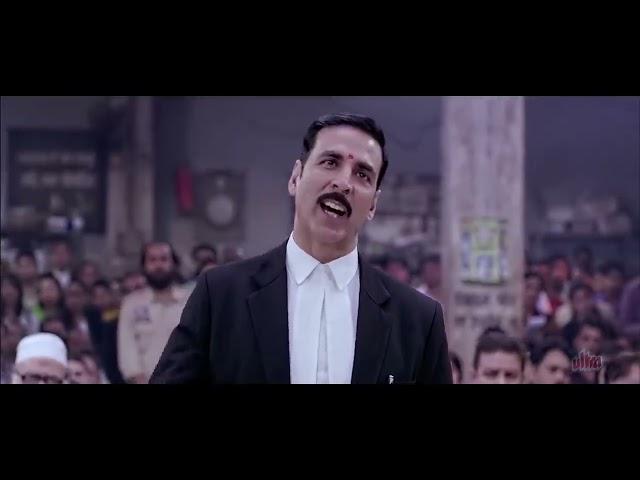 jolly LLB movie