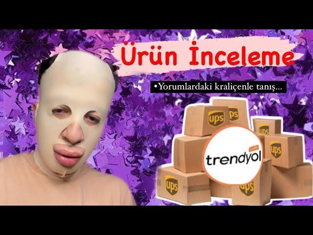 Ürün İnceleme (hıyar çıktı, salata yaptık)