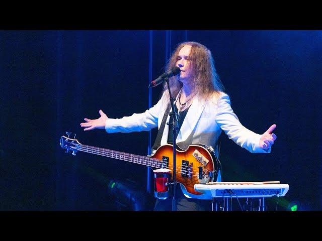 Jarkko Ahola - All By Myself