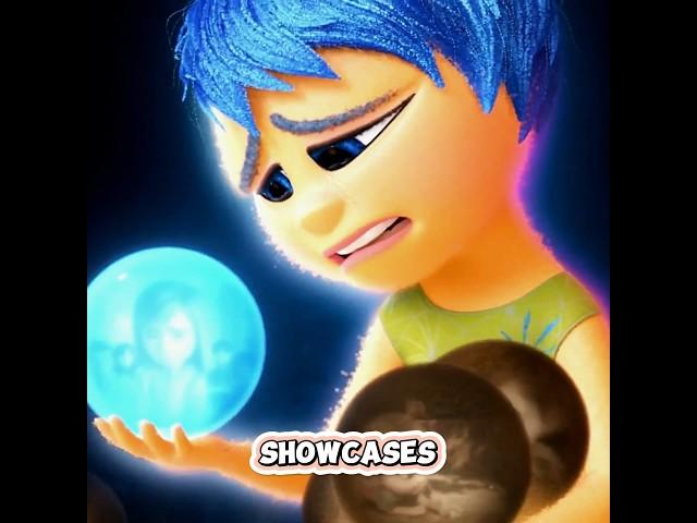The SHOCKING TRUTH About INSIDE OUT... #shorts