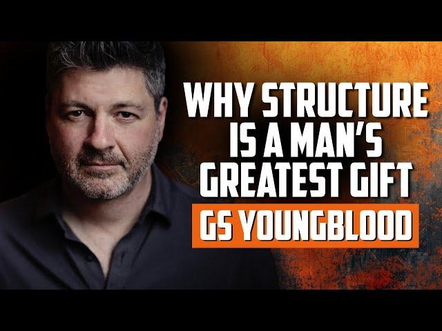 The Crucial Difference Between Men and Women in Relationship with GS Youngblood