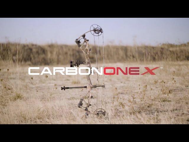 Carbon One X