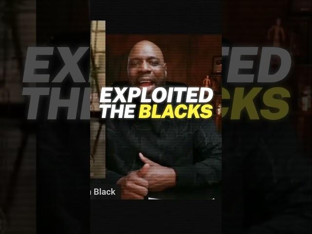 Tim Black Calls Out 'The View's' Bad Take on Immigration