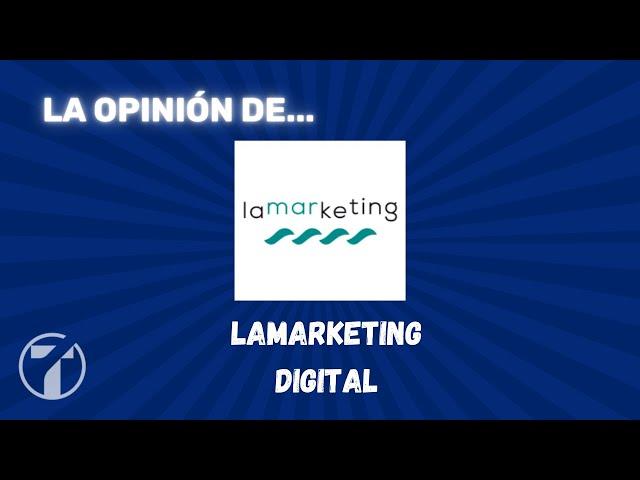 Opinión Ayuda-T Pymes: La Marketing Digital, un equipo joven y al día de las tendencias del sector