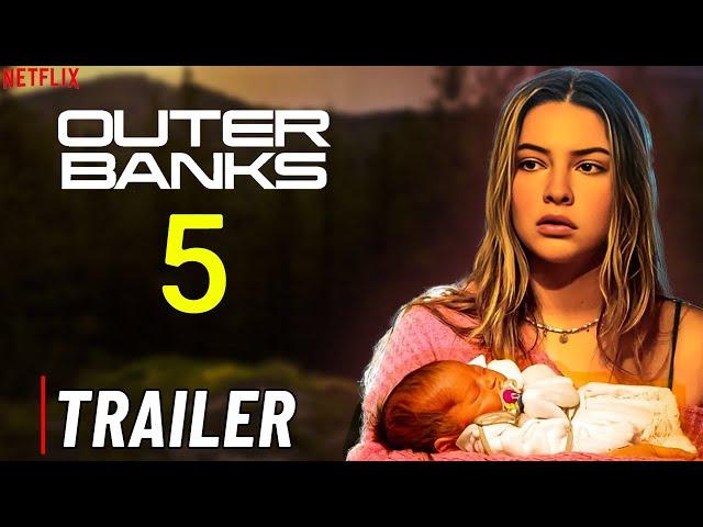 Outer Banks Season 5 (2025) Everything You Need to Know from the Trailer