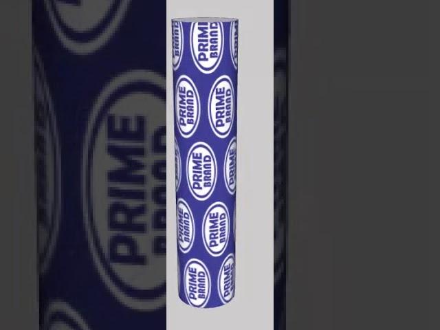 prime brand horizontal